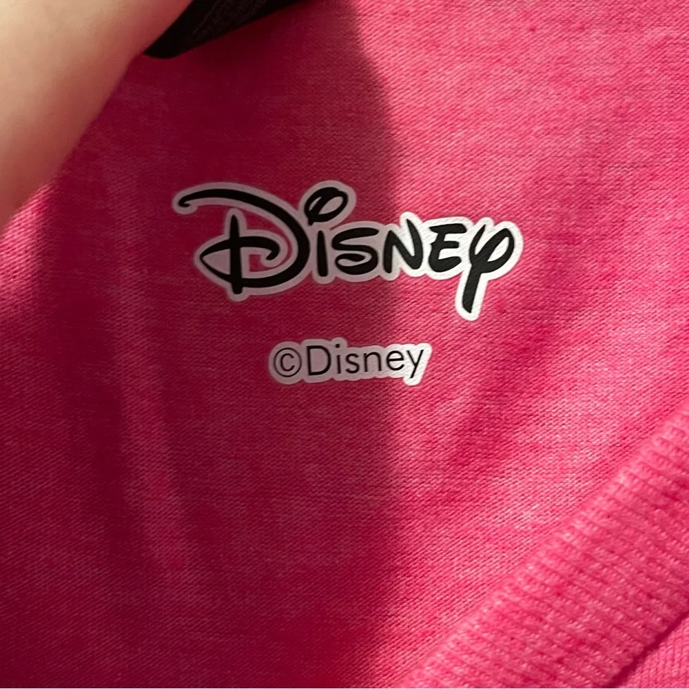 NWOT Jungle Cruise Pink Kids T-Shirt